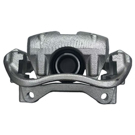 2020 Dodge ProMaster 2500 Brake Caliper 4